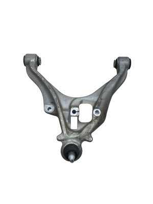 2019-2025 Ford Ranger Upper and Lower Control Arm Set - Front, Left (Driver) (Used OEM)