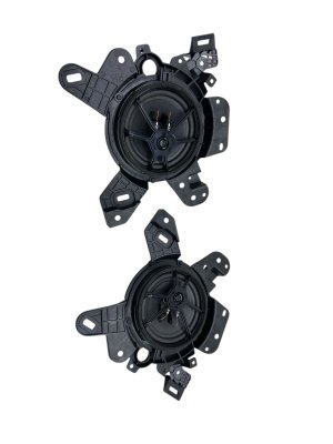 2018-2025 Ford F-150 Bang & Olufsen Speaker Set with Brackets - Rear (Used OEM)
