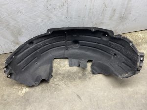 2026 Honda Passport Inner Fender Liner - Rear, Left (Driver) (Used OEM)