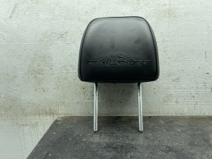2024-2026 Honda Passport Black Front Seat Headrest (Used OEM)