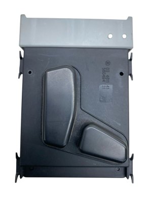 2019-2024 Ram 1500 Power Seat Adjustment Switch Set - Front (Used OEM)