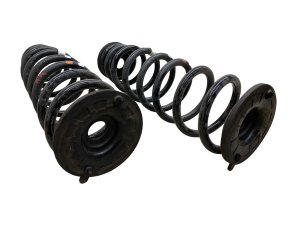 2024-2025 Kia Seltos Coil Spring Set - Rear (Used OEM)
