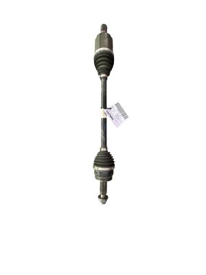 2022-2025 Hyundai Ioniq 5 Front CV Drive Axle Shaft (Used OEM)
