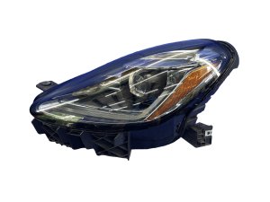 2023-2026 Maserati Grecale LED Headlight Assembly - Front, Left (Driver) (Used OEM)