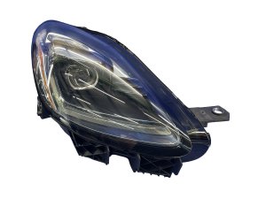 2023-2026 Maserati Grecale LED Headlight Assembly - Front, Right (Passenger) (Used OEM)
