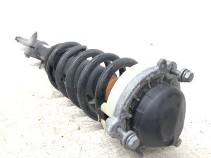2017-2024 Audi Q7 Suspension Strut Assembly - Front, Left (Driver) (Used OEM)