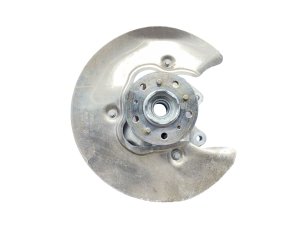 2021-2026 BMW M4 Spindle Knuckle Hub and Bearing Assembly - Rear, Right (Passenger) (Used OEM)
