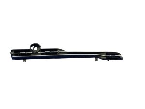 2023-2024 Maserati Grecale Black Center Dash HVAC Air Vent with Trim - Front (Used OEM)
