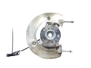 2021-2026 BMW M4 Steering Knuckle Hub and Bearing Assembly - Front, Left (Driver) (Used OEM)
