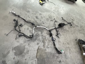 2024-2026 Honda Passport Engine Bay Wiring Harness Assembly (Used OEM)