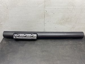 2026 Honda Passport Black A/C Climate Control Switch Panel (Used OEM)