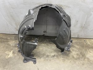 2017-2026 Honda Ridgeline Inner Fender Liner - Front, Right (Passenger) (Used OEM)