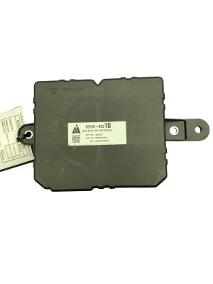 2023-2025 Toyota Sequoia Power Running Board Control Module (Used OEM)