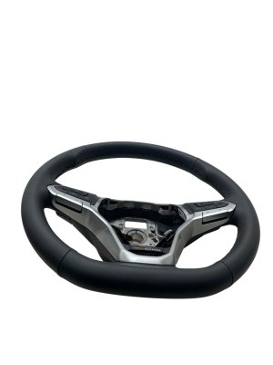 2024-2026 Volkswagen Atlas Peak Edition Heated Steering Wheel with Adaptive Cruise Control (Used OEM)