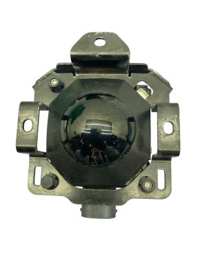 2017-2020 Maserati Quattroporte Grille Mounted Adaptive Cruise Control Distance Sensor - Front (Used OEM)
