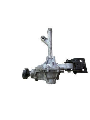 2021-2025 Ford Bronco Locking Differential Carrier Assembly 4.46 Ratio - Front (Used OEM)