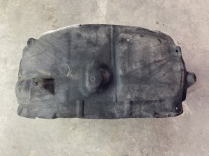 2022-2025 Jeep Wagoneer Inner Fender Liner - Rear, Right (Passenger) (Used OEM)