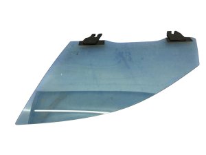 2017-2024 Maserati Levante Door Glass - Front, Right (Passenger) (Used OEM)