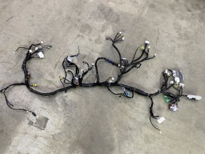 2023-2025 Honda Pilot Dashboard Wiring Harness Assembly - Front (Used OEM)