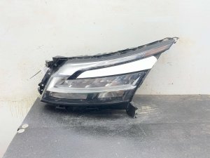 2022-2025 Nissan Pathfinder White LED Headlight Assembly - Front, Left (Driver) (Used OEM)