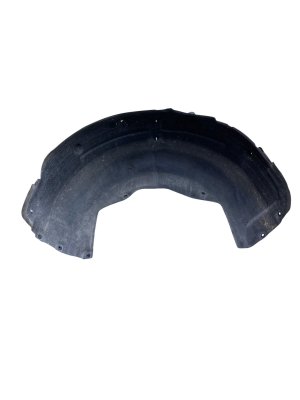  BMW X5 m Inner Fender Liner Set - Rear, Left (Driver) (Used OEM)
