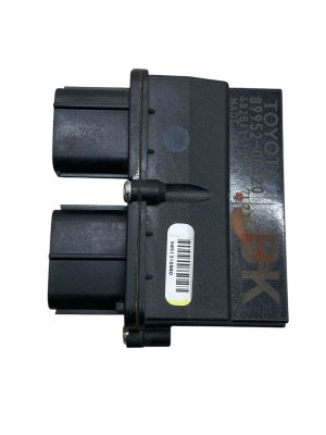 2016-2022 Lexus RX450h Seat Occupant Detection Sensor Control Module - Front (Used OEM)