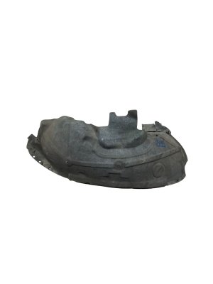 2021-2025 Ford Bronco Inner Fender Liner Splash Guard Shield - Front, Right (Passenger) (Used OEM)