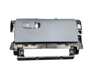 2022-2024 Jeep Wagoneer Blue Glove Box Storage Compartment - Front (Used OEM)
