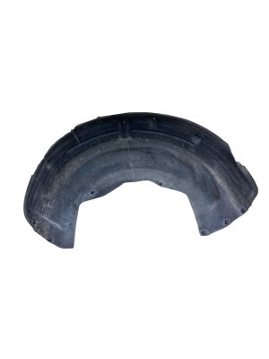  BMW X5 m Inner Fender Liner - Rear, Right (Passenger) (Used OEM)