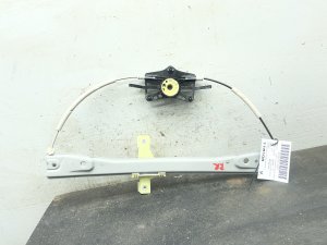 2022-2024 Jeep Wagoneer Door Power Window Regulator - Rear, Right (Passenger) (Used OEM)