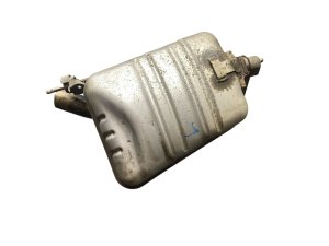 2022-2023 Jeep Grand Wagoneer Exhaust Muffler - Rear (Used OEM)