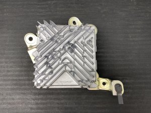 2026 Honda Passport Bose Audio Amplifier (Used OEM)