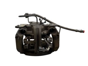 2019-2025 Porsche Cayenne Brembo Disc Brake Caliper - Rear, Right (Passenger) (Used OEM)
