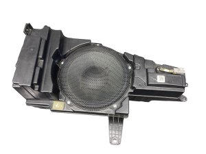 2022-2024 Jeep Wagoneer Subwoofer Box Assembly (Used OEM)