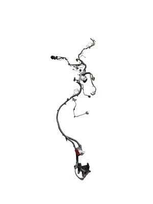 2023-2024 Ford Bronco Engine Bay Wiring Harness (Used OEM)