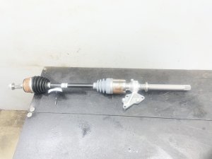 2023-2025 Honda Pilot CV Drive Axle Shaft - Front, Right (Passenger) (Used OEM)