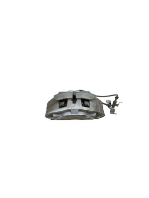 2020-2023 Land Rover Discovery Gray Brembo Disc Brake Caliper - Front, Right (Passenger) (Used OEM)