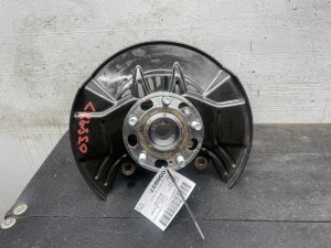 2019-2025 Honda Passport Front Steering Knuckle and Wheel Hub Assembly (Used OEM)