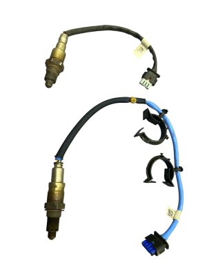 2019-2024 Lincoln Nautilus Upstream and Downstream Oxygen Sensor Set (Used OEM)