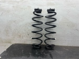 2024-2026 Honda Passport Coil Spring Set - Rear (Used OEM)