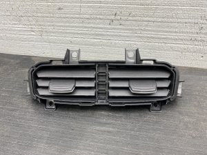 2024-2025 Honda Ridgeline Center Console A/C Air Vent - Rear (Used OEM)