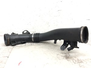 2015-2019 BMW X6 Engine Air Intake Resonator Duct Tube (Used OEM)