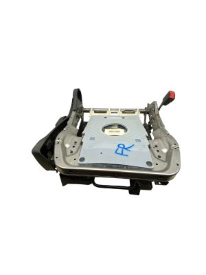 2021-2025 Ford Bronco Lower Seat Adjustment Track Frame - Front (Used OEM)