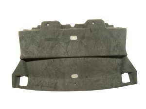 2022-2025 Lucid Air Rear Trunk Upper Trim Cover Panel (Used OEM)