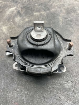 2023-2025 Honda Pilot Engine Frame Motor Mount (Used OEM)