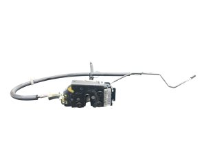 2017-2024 Maserati Levante Door Latch and Lock Actuator - Rear, Left (Driver) (Used OEM)