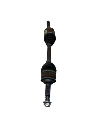 2021-2025 Ford Bronco CV Drive Axle Shaft - Front, Right (Passenger) (Used OEM)