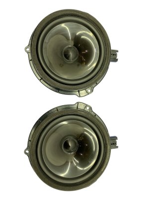 2021-2025 Ford Bronco Door Speaker Set - Front (Used OEM)