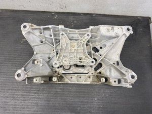 2017-2023 Audi Q7 Transmission Mount and Bracket Assembly (Used OEM)