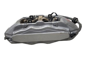 2023-2025 Dodge Hornet Silver Brembo Disc Brake Caliper - Front, Left (Driver) (Used OEM)
